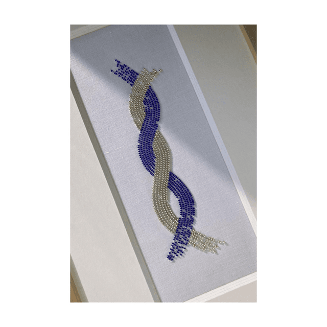 Connexions Bleu